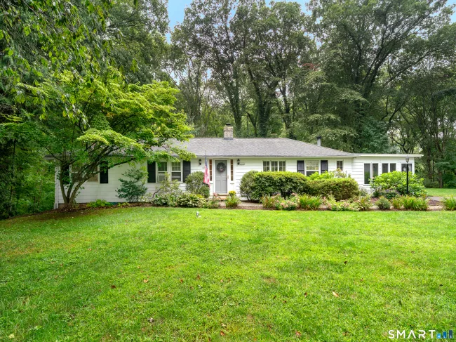 1891 Middletown Avenue, North Branford, CT