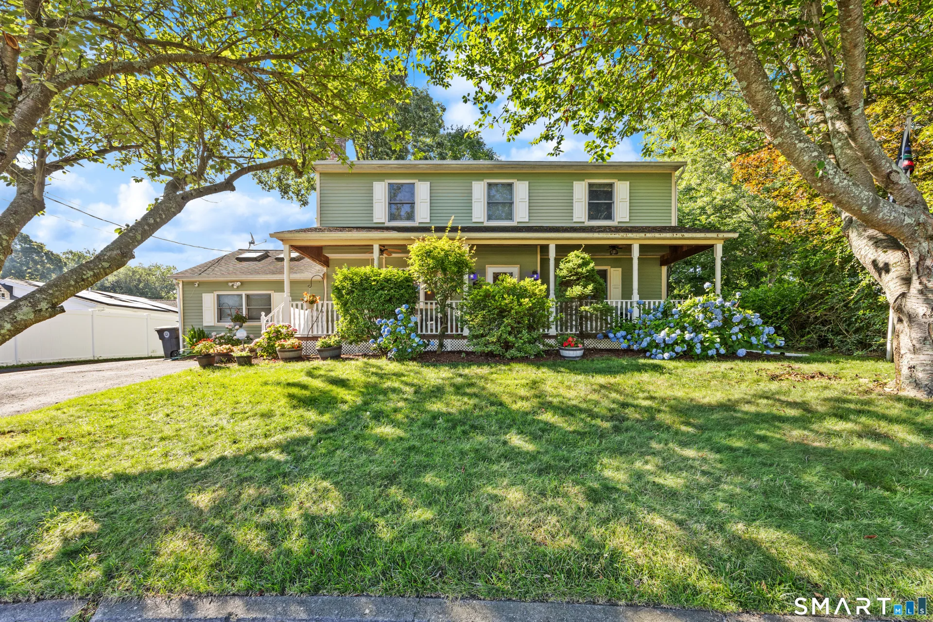 83 Lindy Street, Milford, CT
