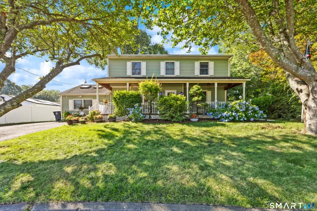 83 Lindy Street, Milford, CT