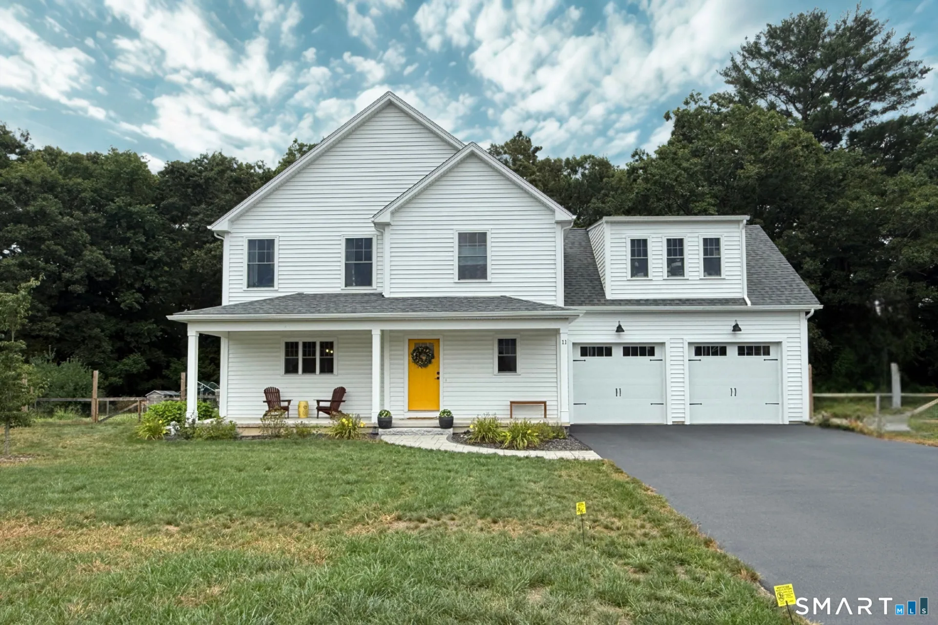 11 Harness Way, Granby, CT