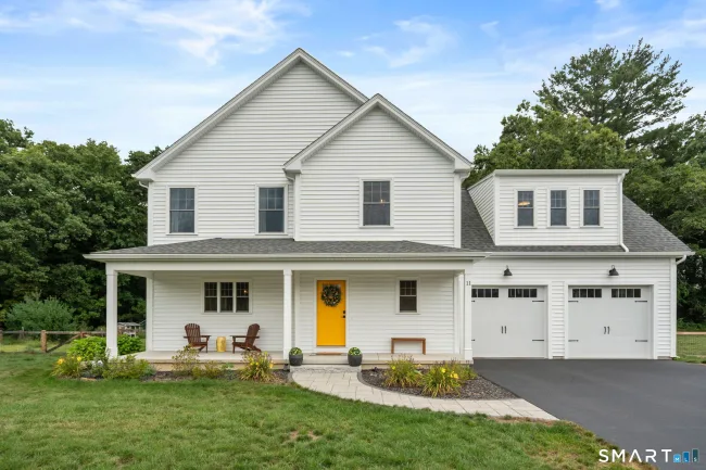 11 Harness Way, Granby, CT