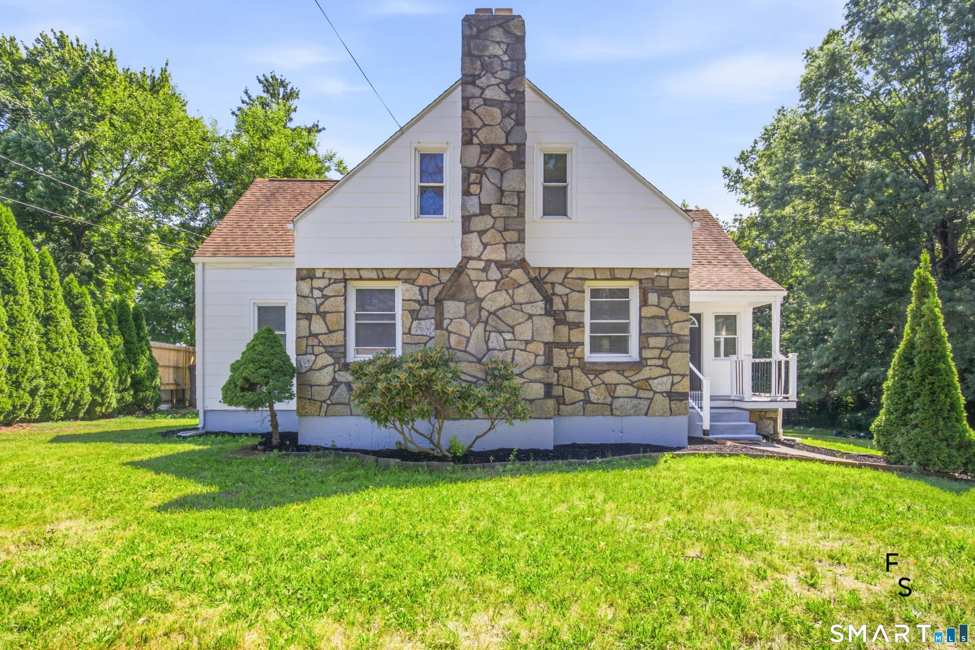 24 Orchard Street, Rocky Hill, CT