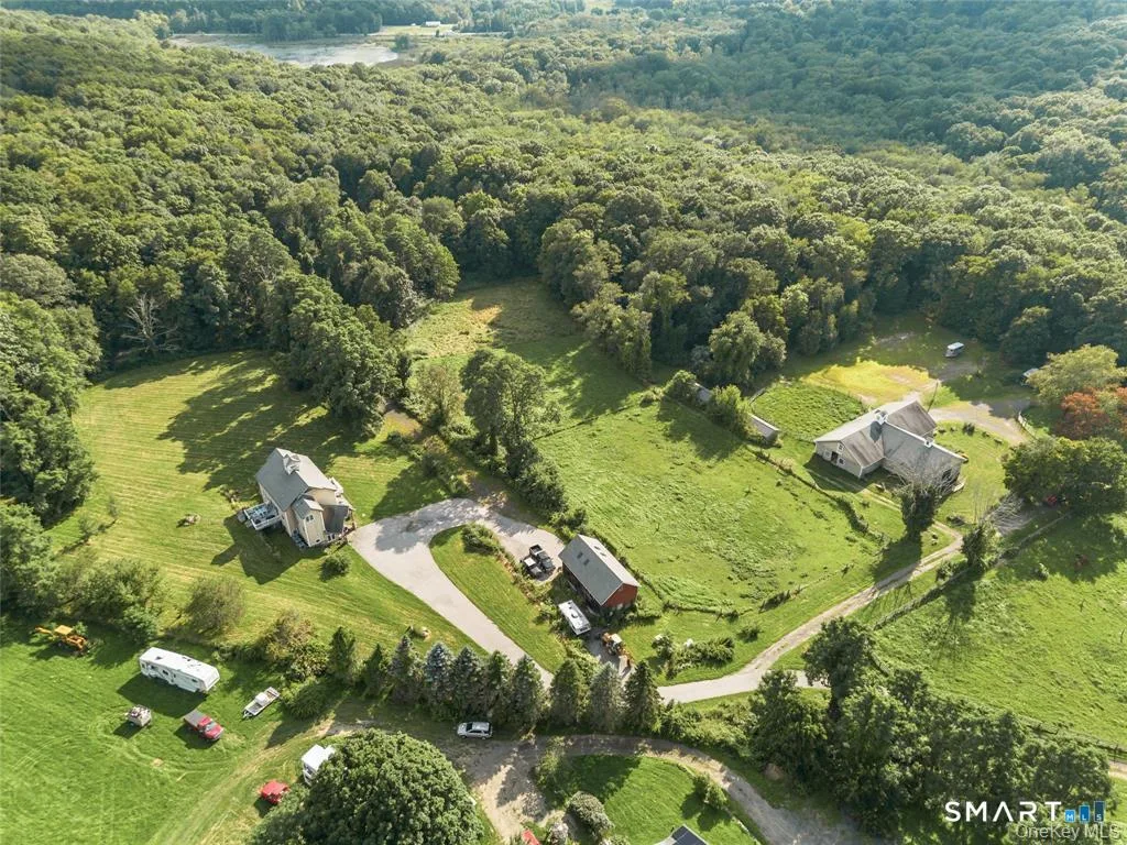 42-45 Blackstone Ridge, East Fishkill, CT