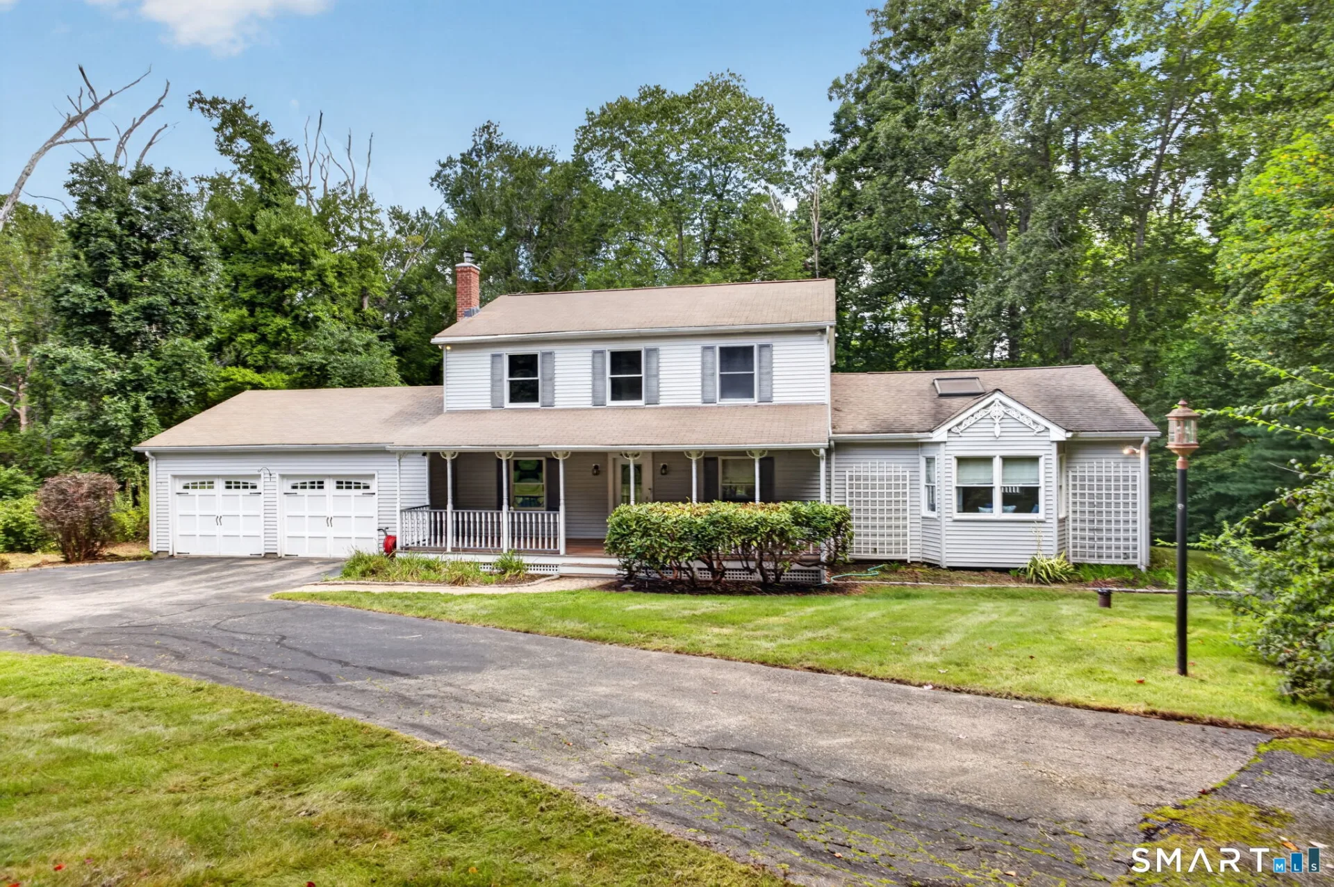 74 Witch Meadow Road, Salem, CT