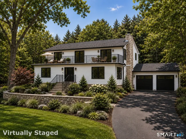 53 Mountain Lake Road
