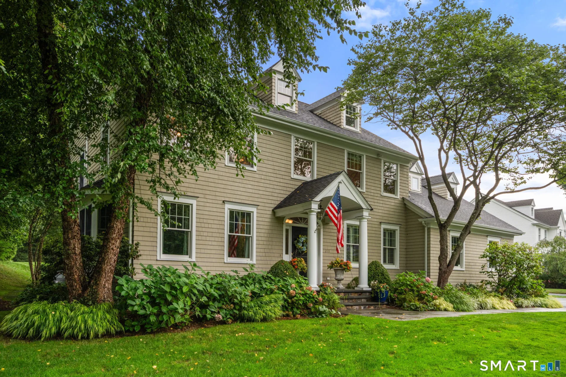 235 Silvermine Avenue, Norwalk, CT