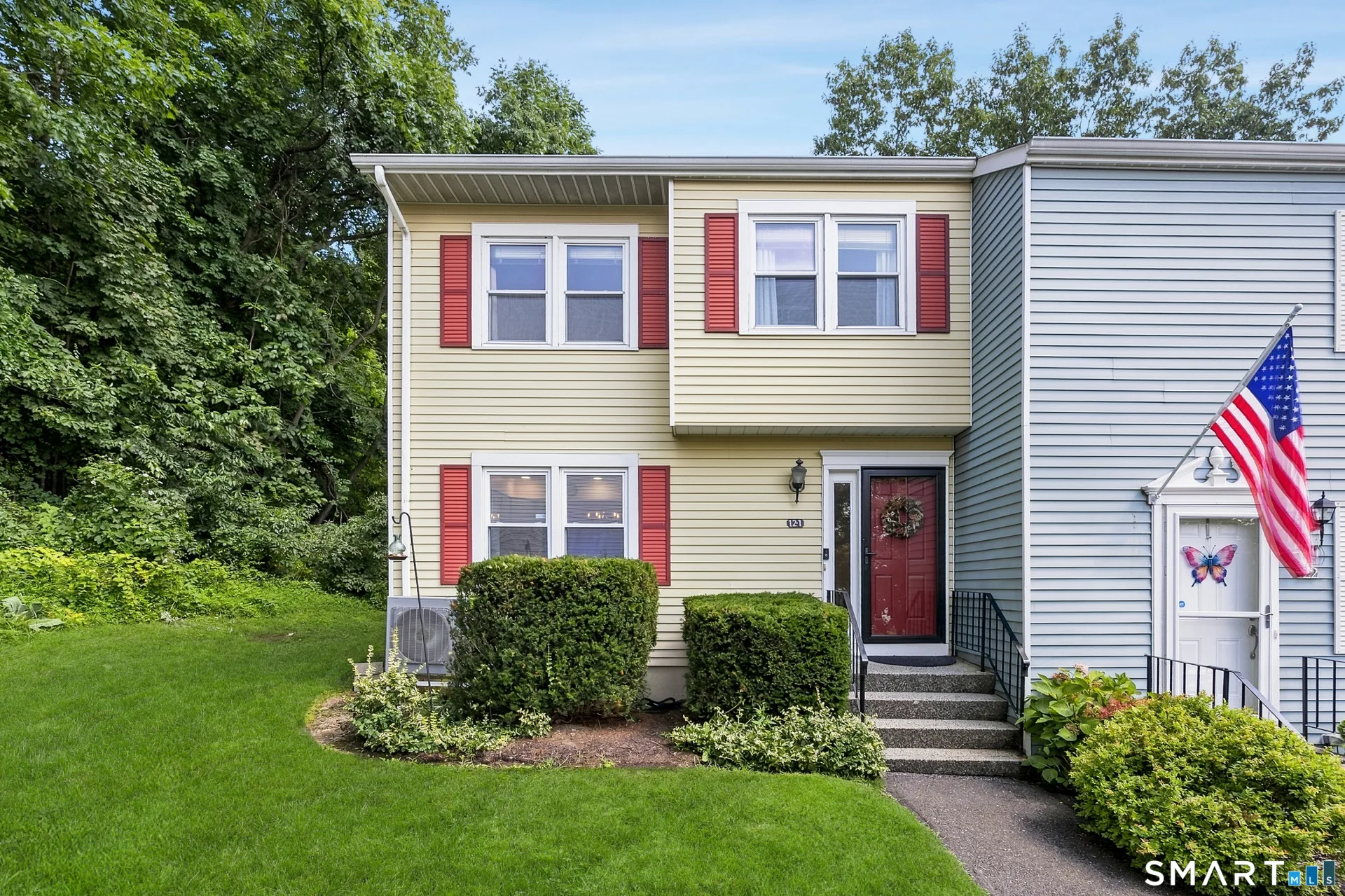 55 Mill Plain Road #12-1, Danbury, CT