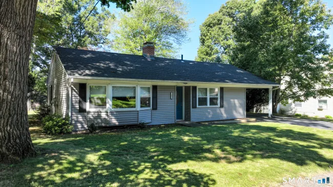 183 Westerly Terrace, East Hartford, CT