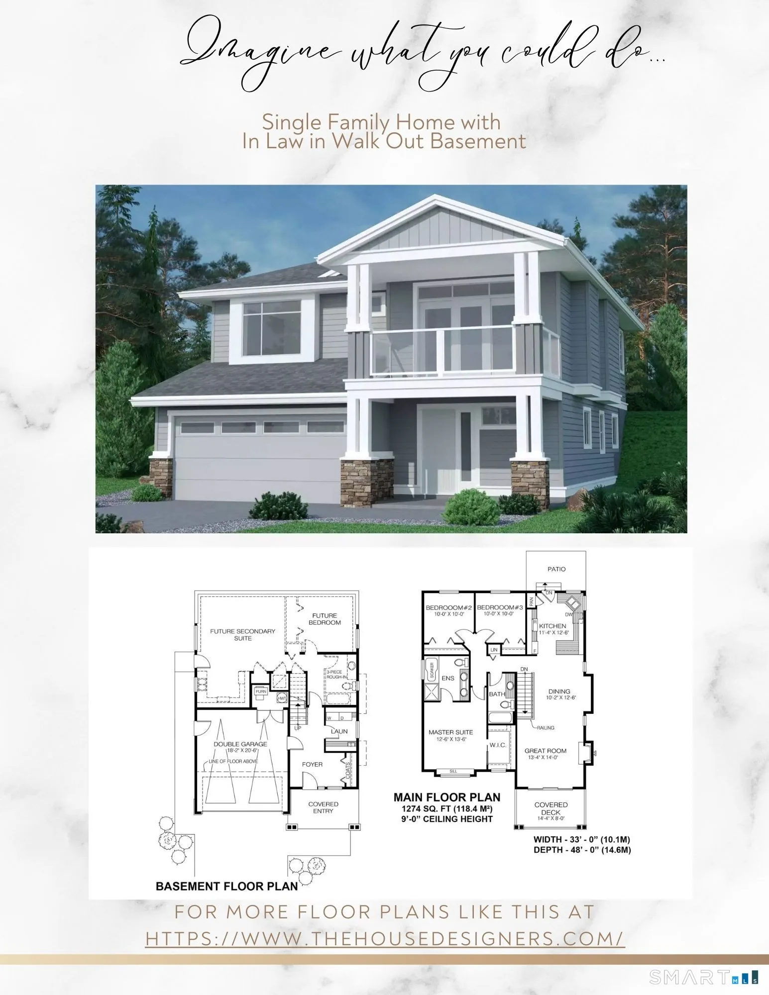 274 Cedarwood Lane, Newington, CT