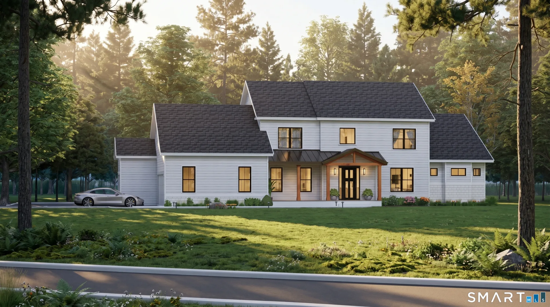 4c Vona Way, Newtown, CT