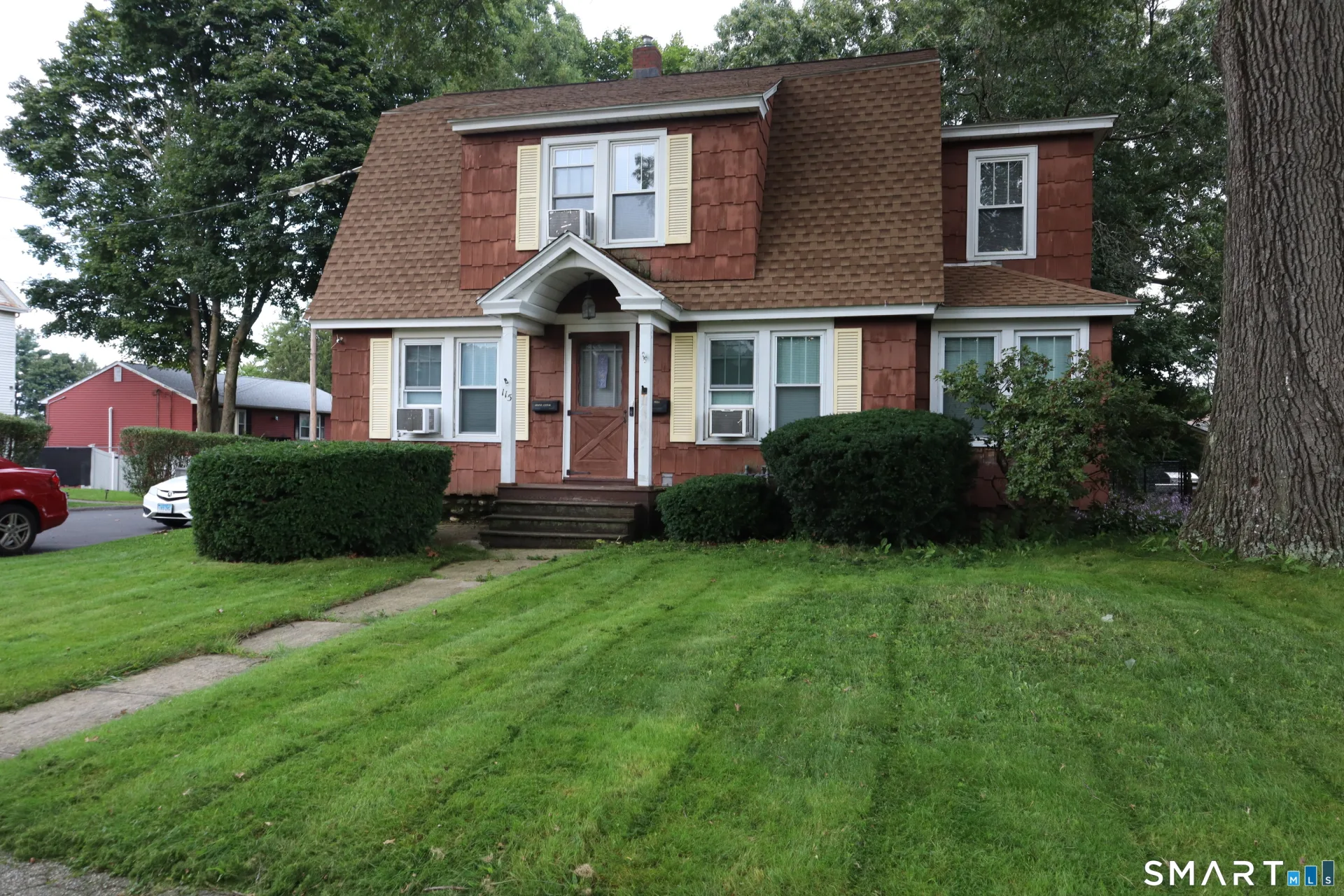 115 N Hoadley Street, Naugatuck, CT