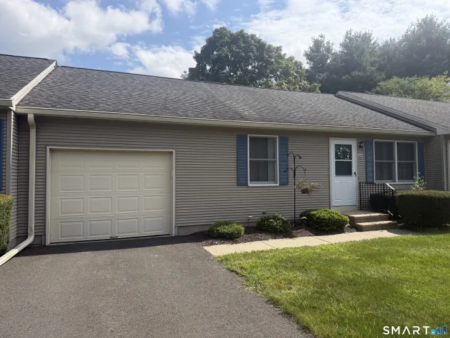 102 North Maple Street #8B
