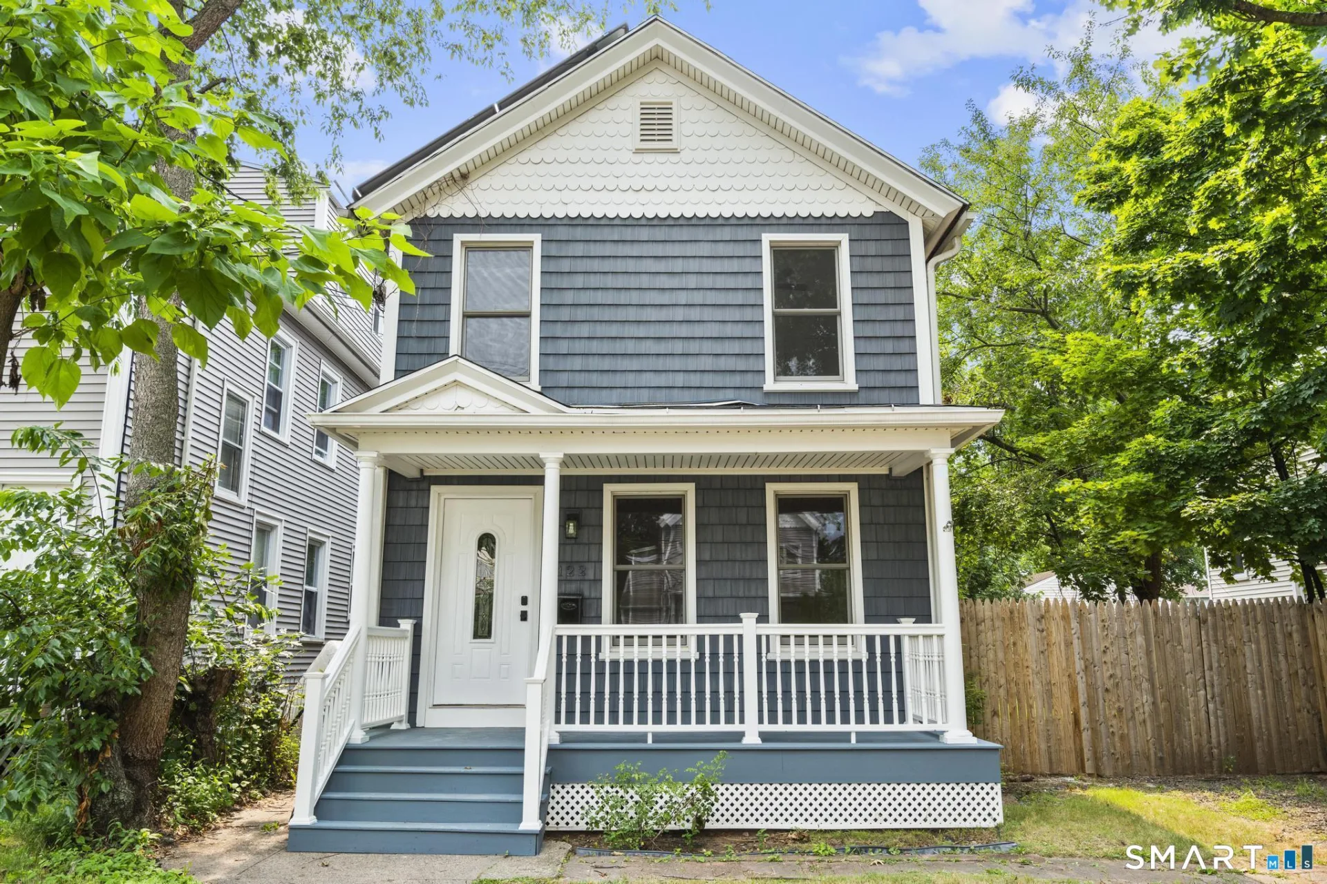 122 Union Avenue, West Haven, CT