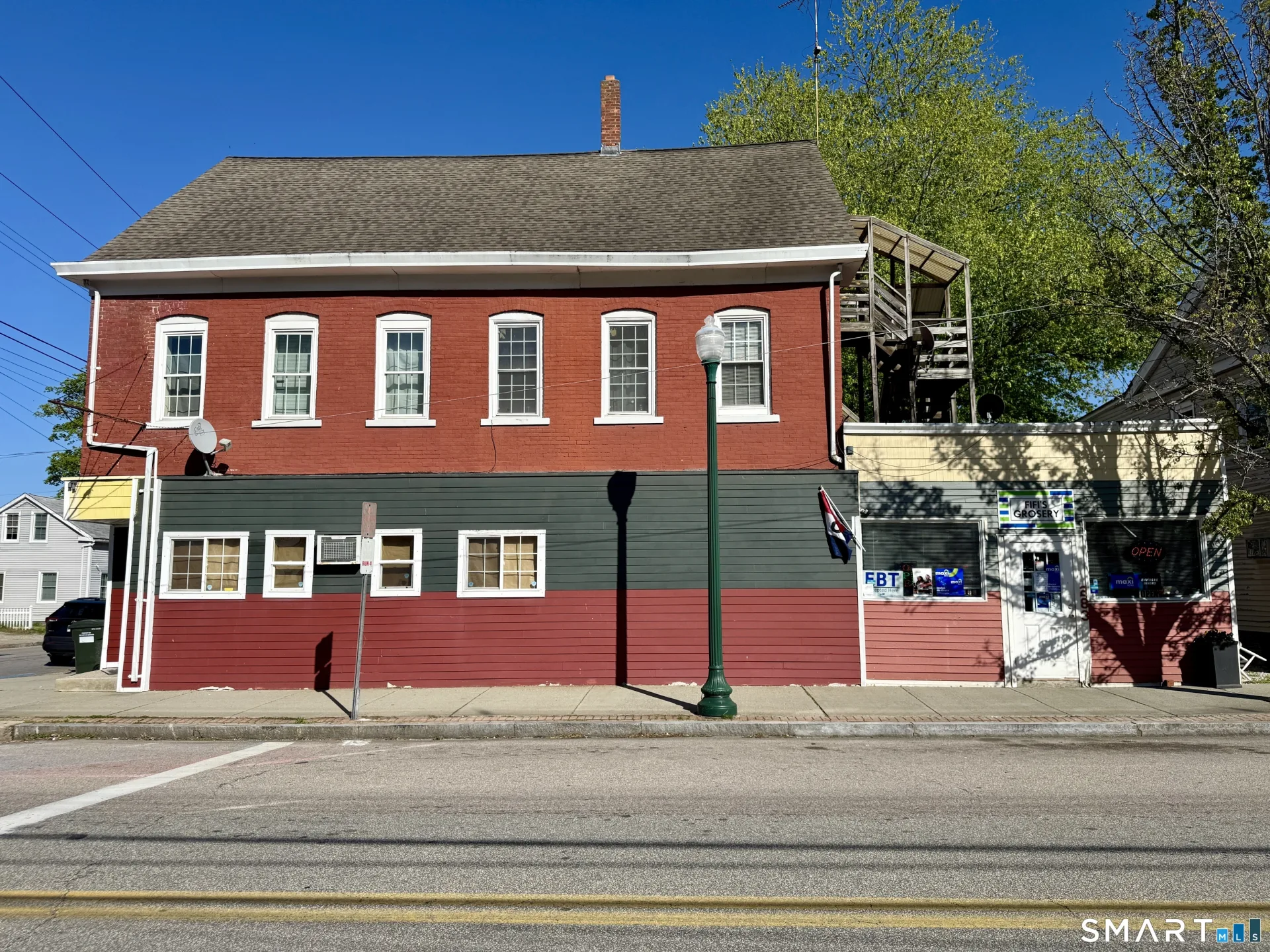 287 Central Avenue, Norwich, CT