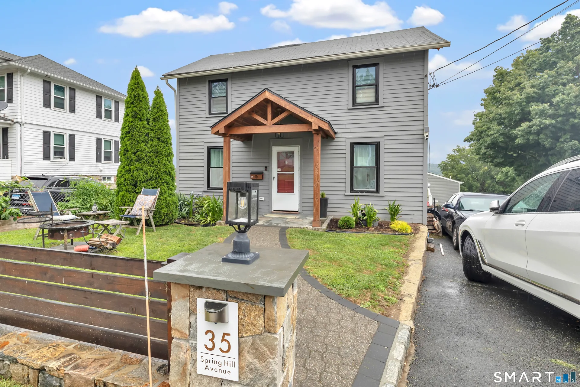 35 Spring Hill Avenue, Norwalk, CT