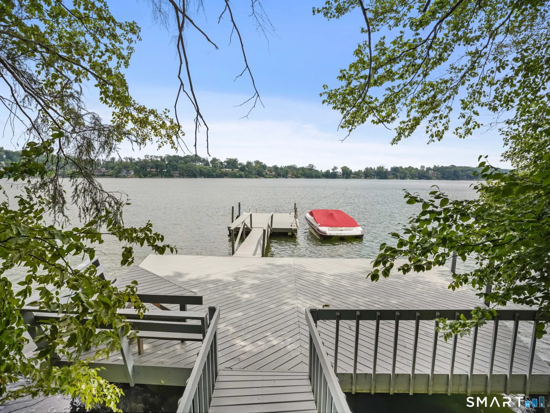 89 Wood Creek Road, New Fairfield, CT