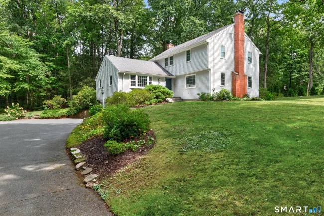 21 Musket Trail