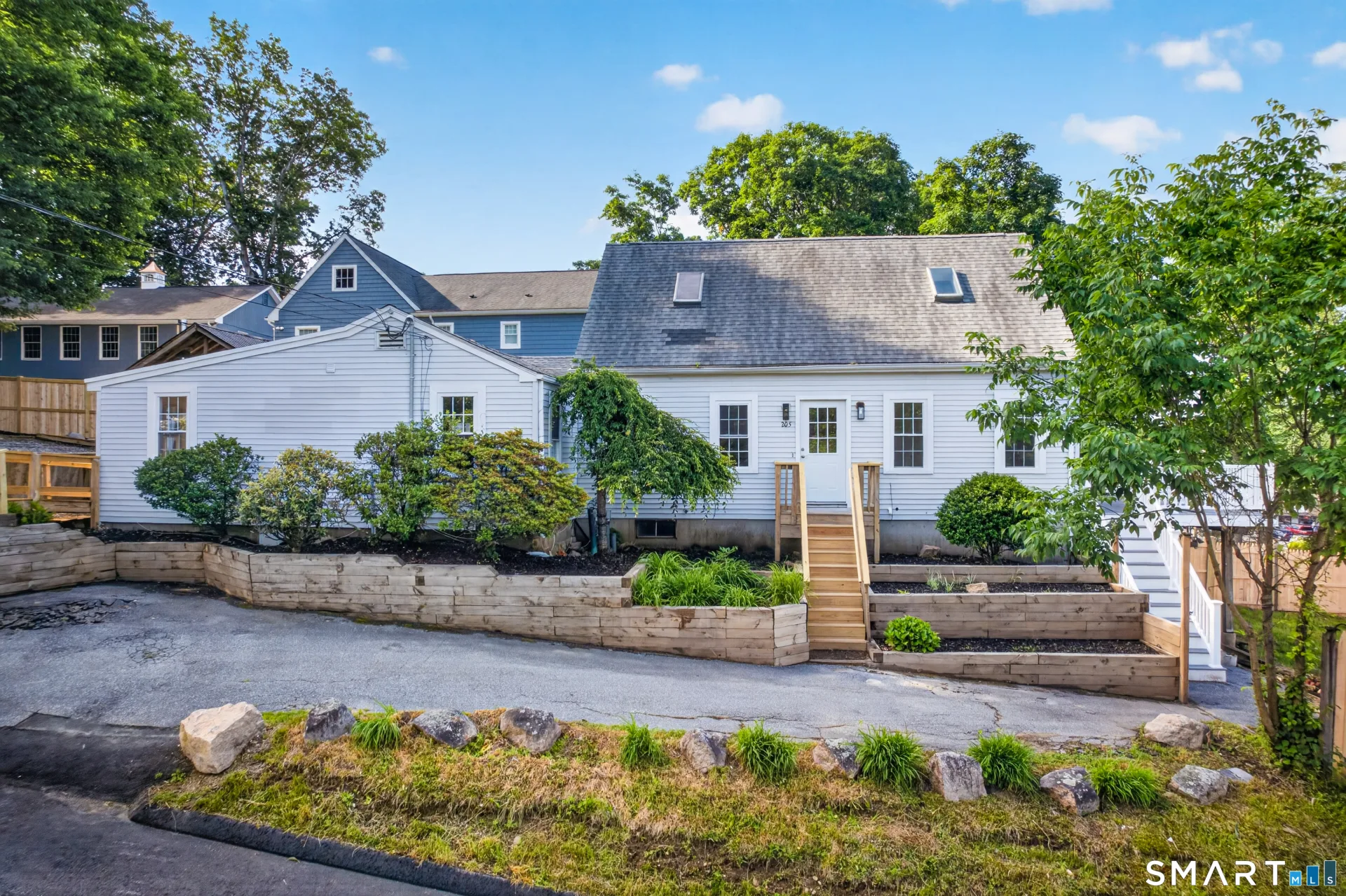 205 Flanders Road, East Lyme, CT