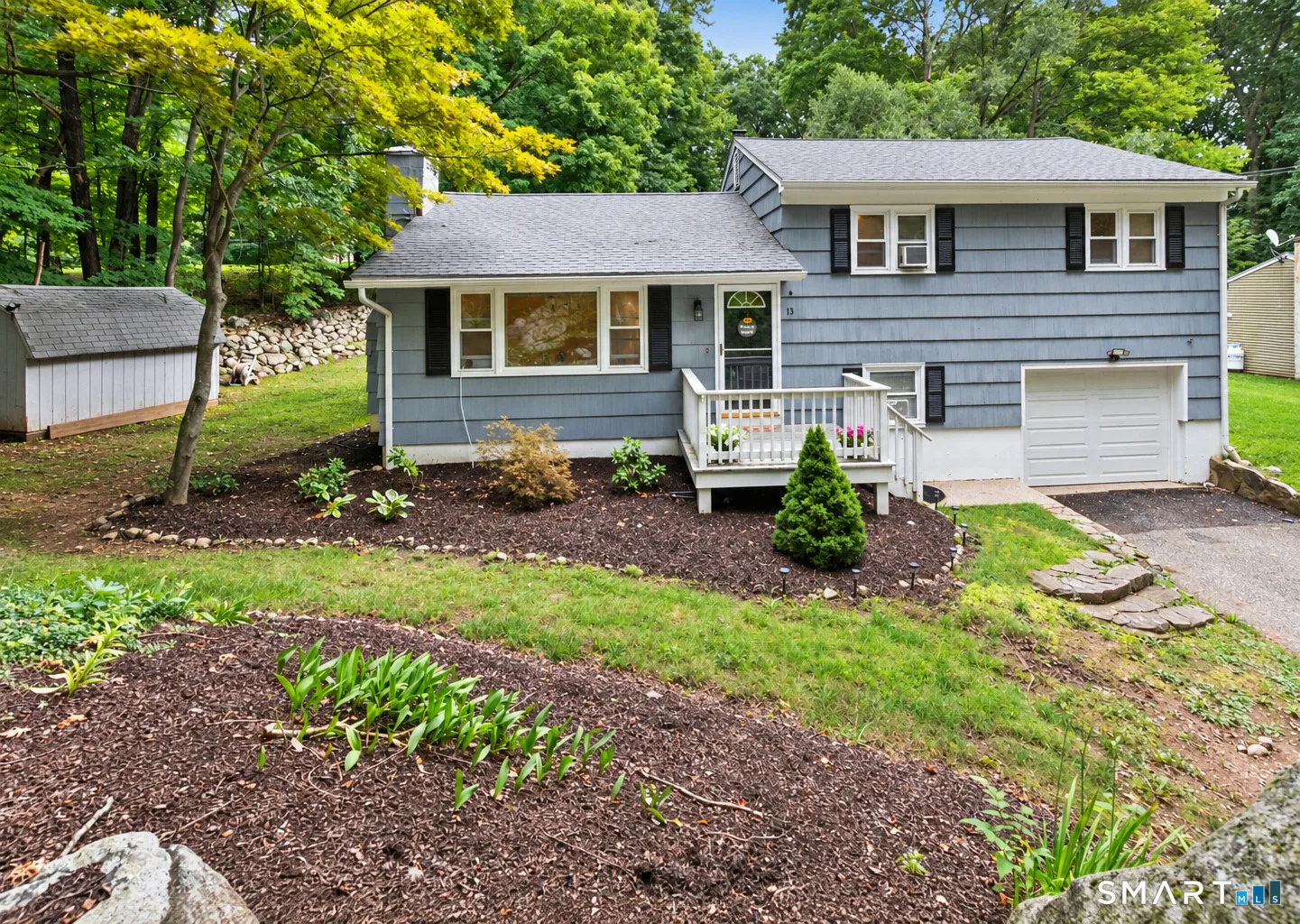 13 Ball Pond Road, Danbury, CT
