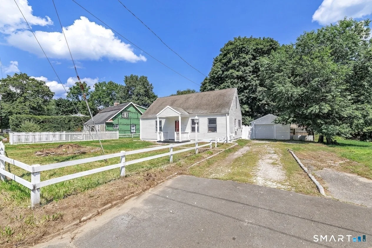 13 Fairchild Drive, Bethel, CT