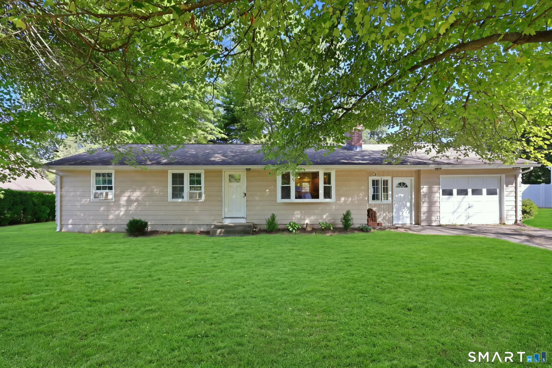 55 Delmar Drive, Bristol, CT