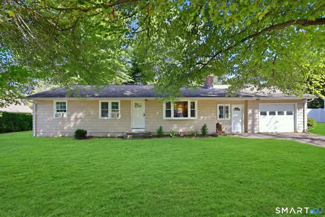 55 Delmar Drive, Bristol, CT