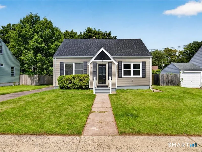 79 West Helen Street, Hamden, CT