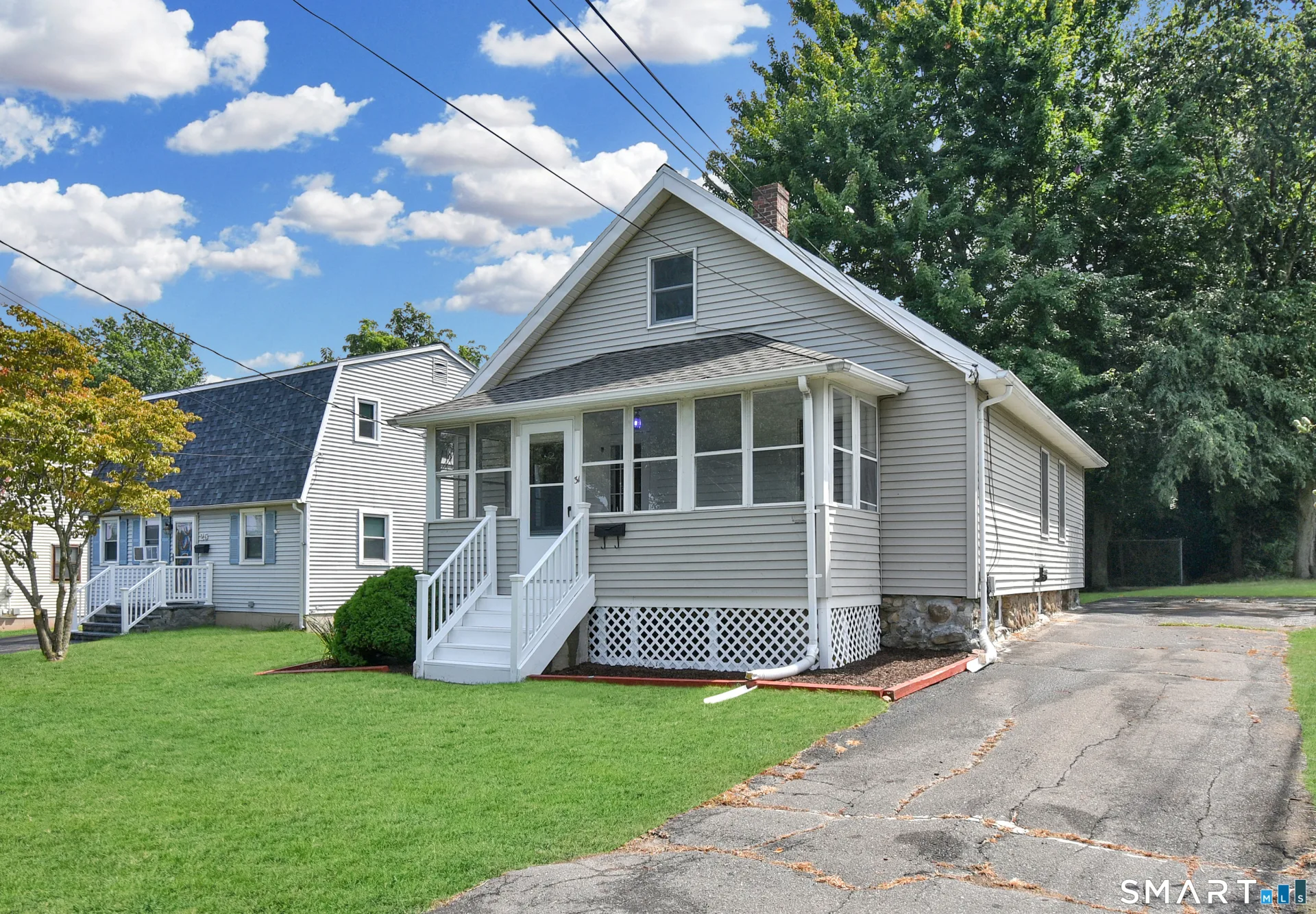 31 Judson Avenue, Bristol, CT