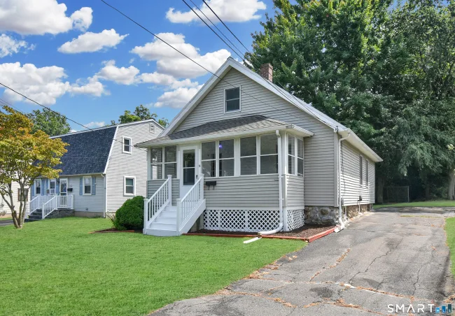 31 Judson Avenue