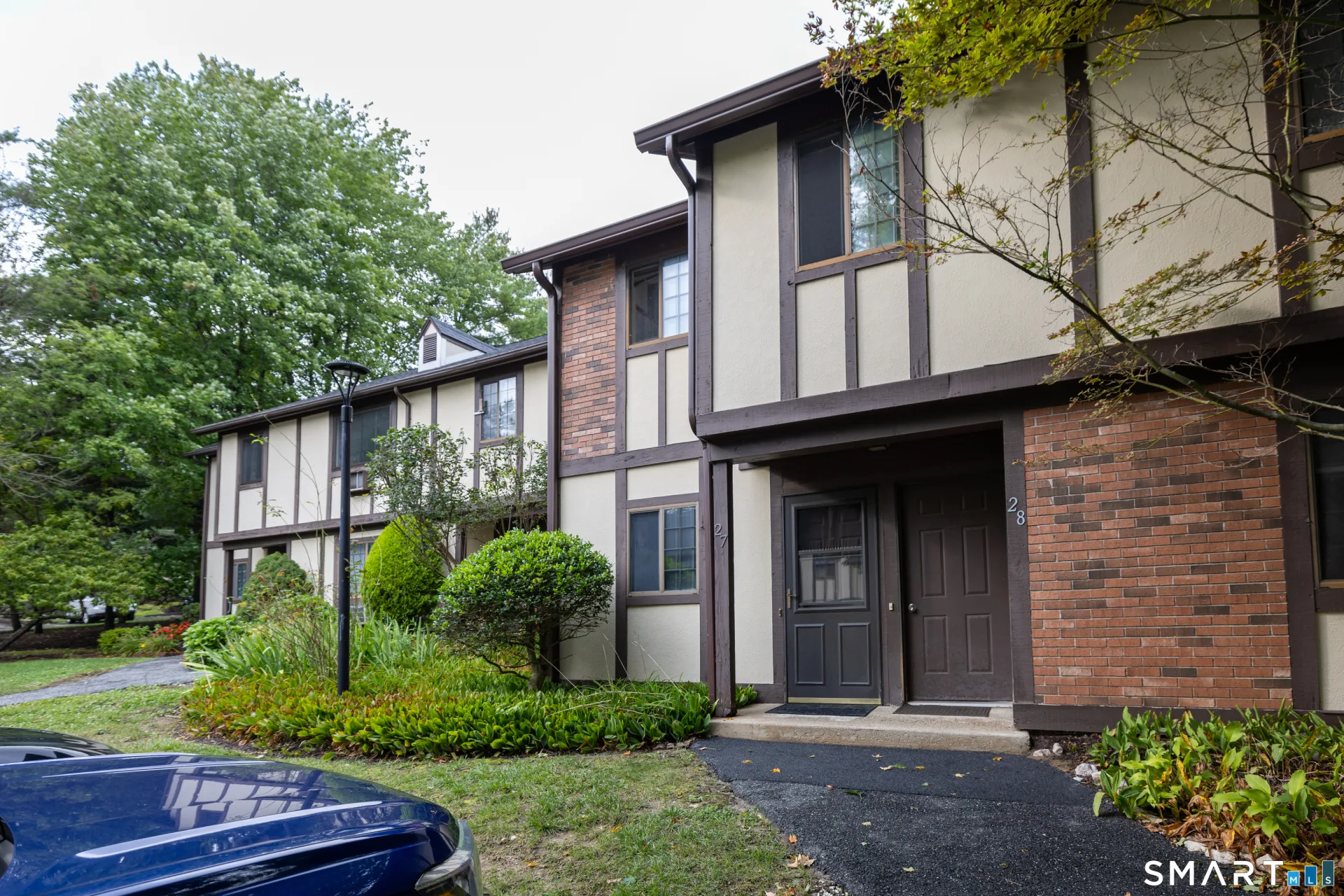 27 Andover Court #27, Brookfield, CT