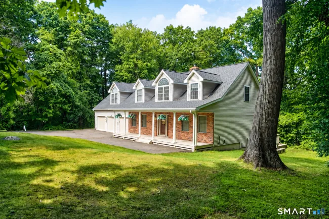 46 Washington Drive