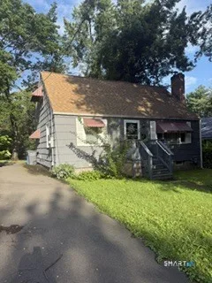 400 Granby Street, Hartford, CT