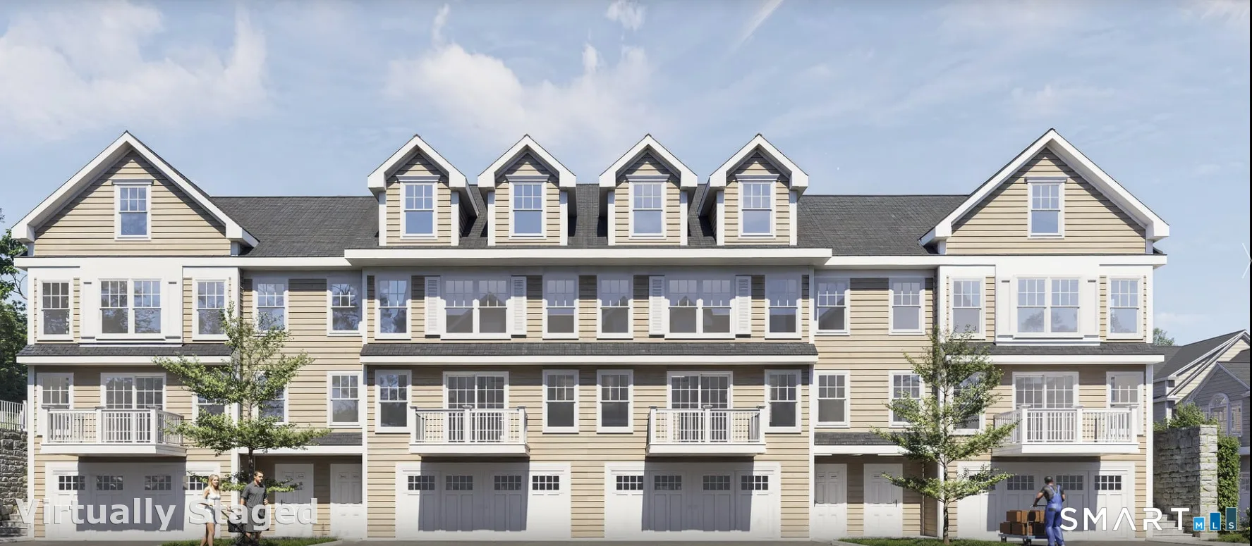 91 Hope Street #23, Stamford, CT