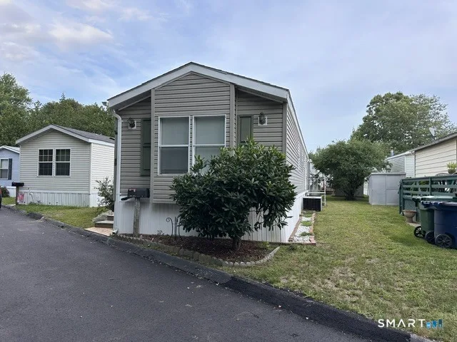 270 Boston Post Road #LOT 19, Waterford, CT