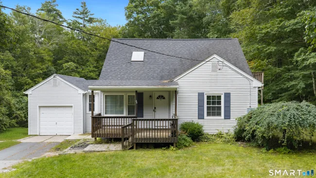 44 Charter Road