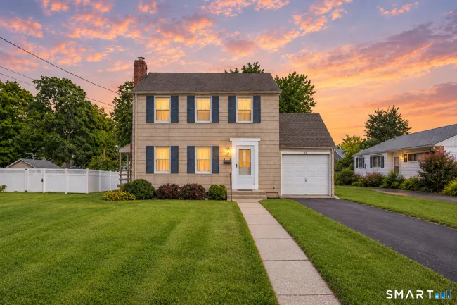 44 Stillman Road, Wethersfield, CT
