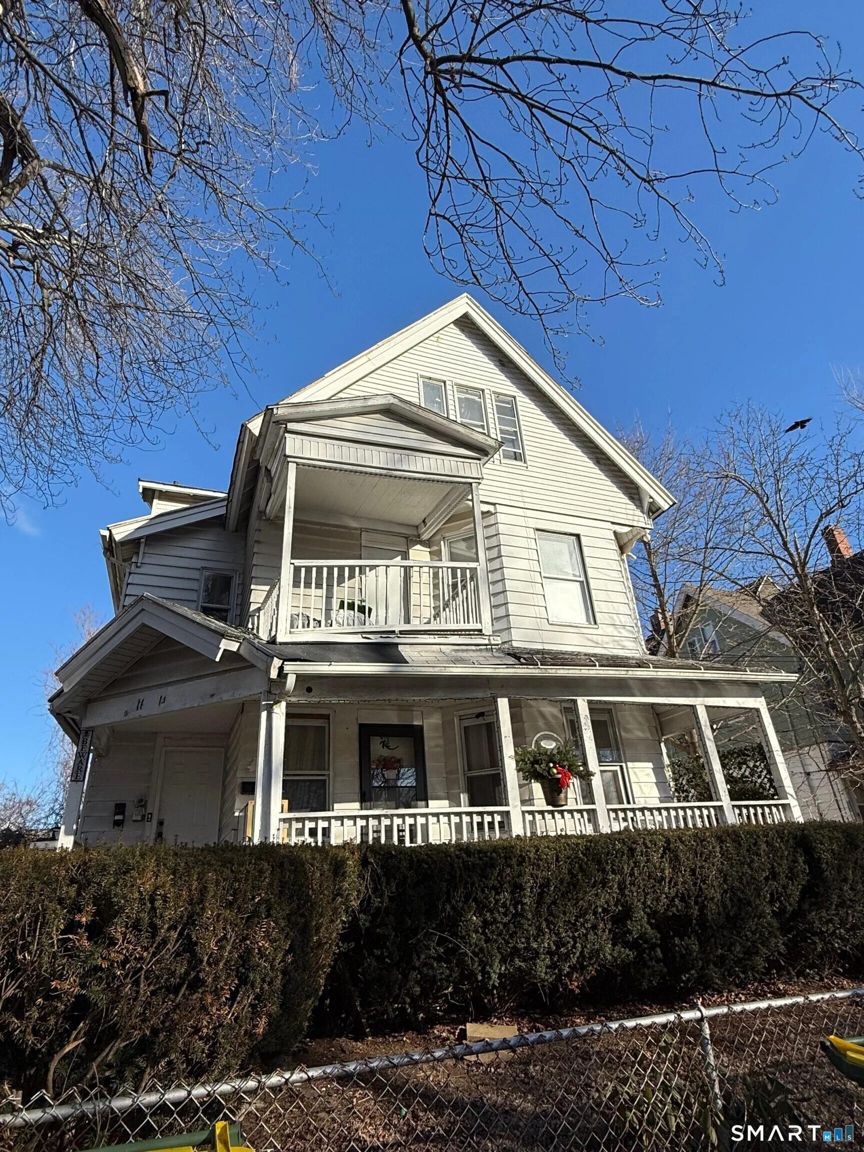 16 Fairview Street, Waterbury, CT
