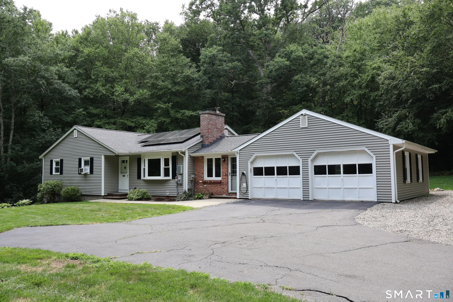 145 North Canton Road, Barkhamsted, CT