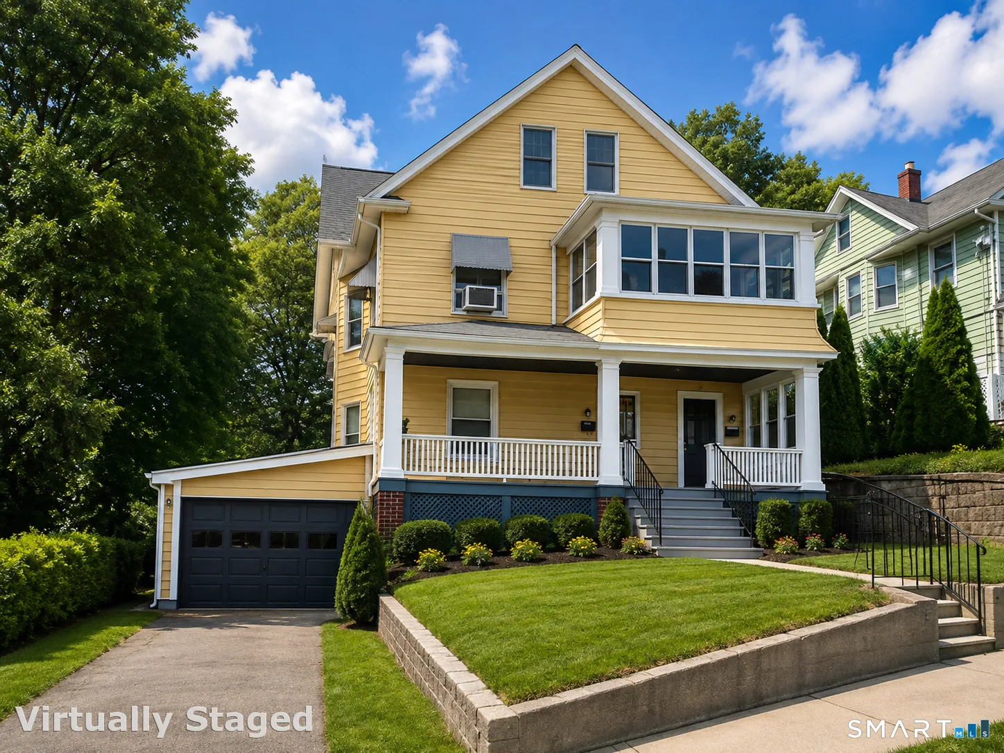 13 Ells Street, Ansonia, CT