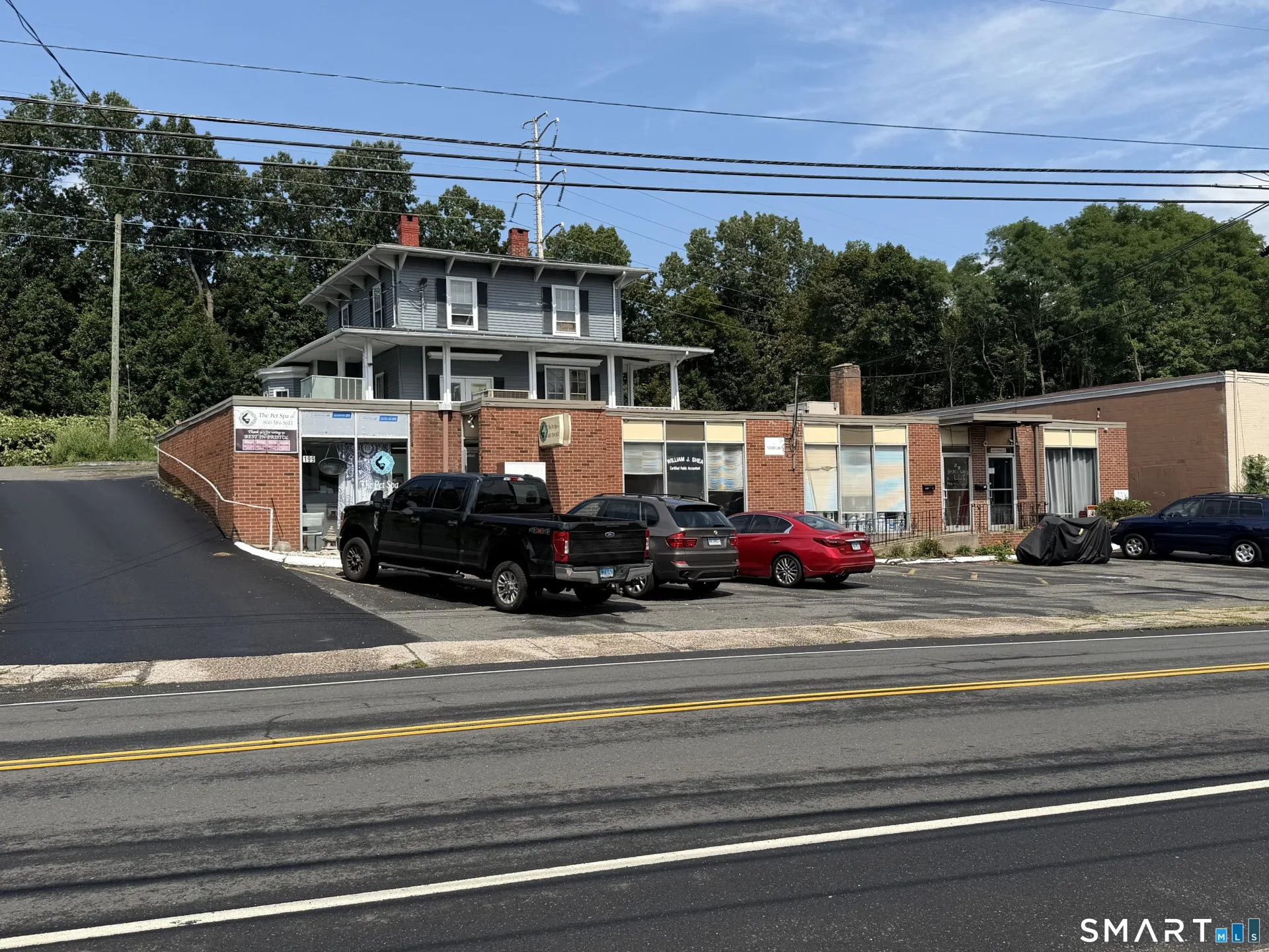 199 Riverside Avenue, Bristol, CT