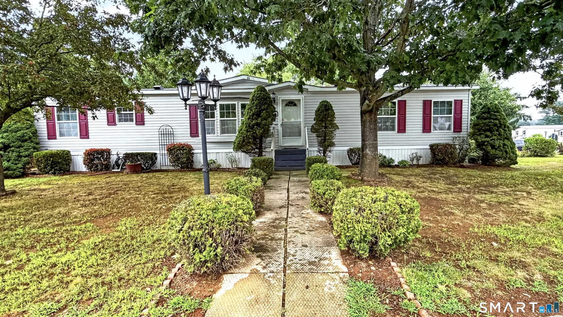 6 Circle Drive, Windham, CT