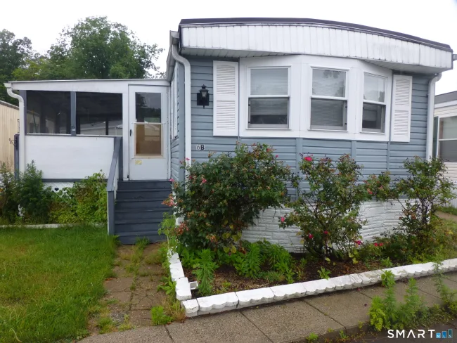 224 Foxon Road #LOT 6B, North Branford, CT