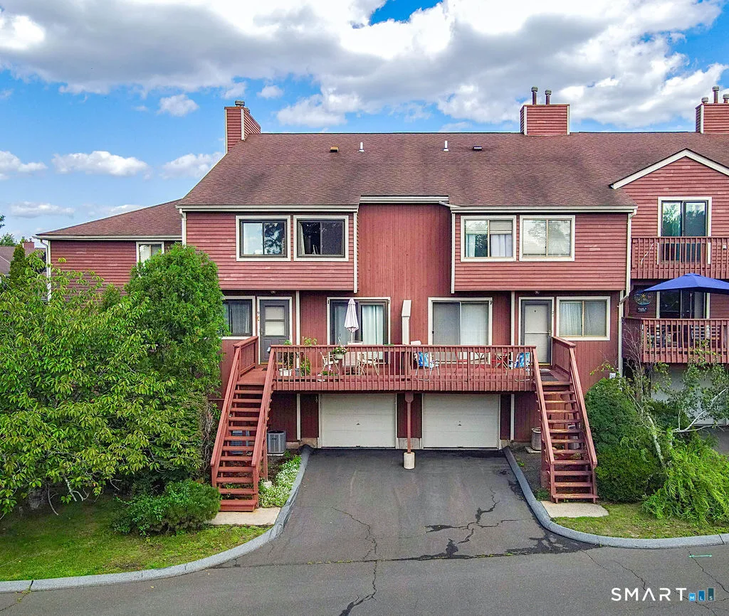 25 Florence Road #19, Branford, CT