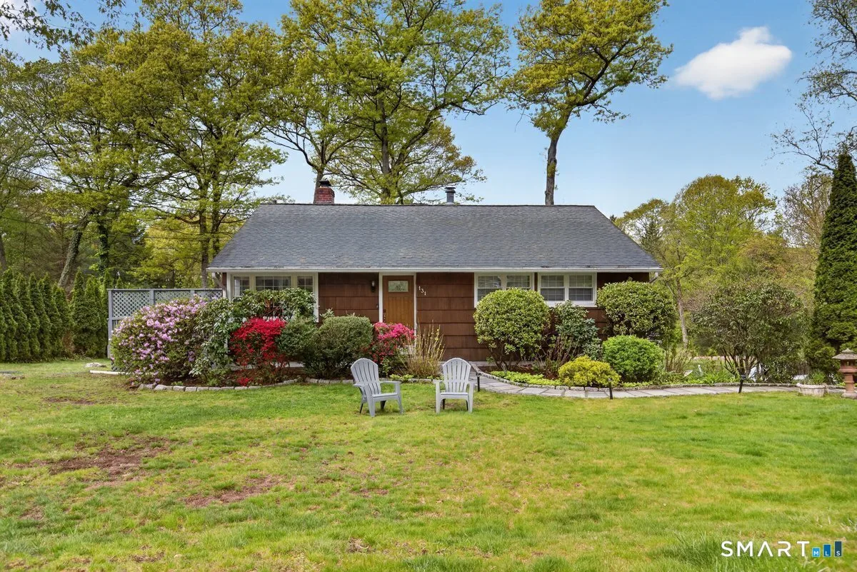 131 Clay Hill Road, Stamford, CT