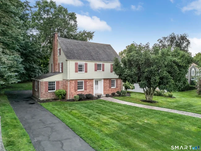 101 Ridgewood Road