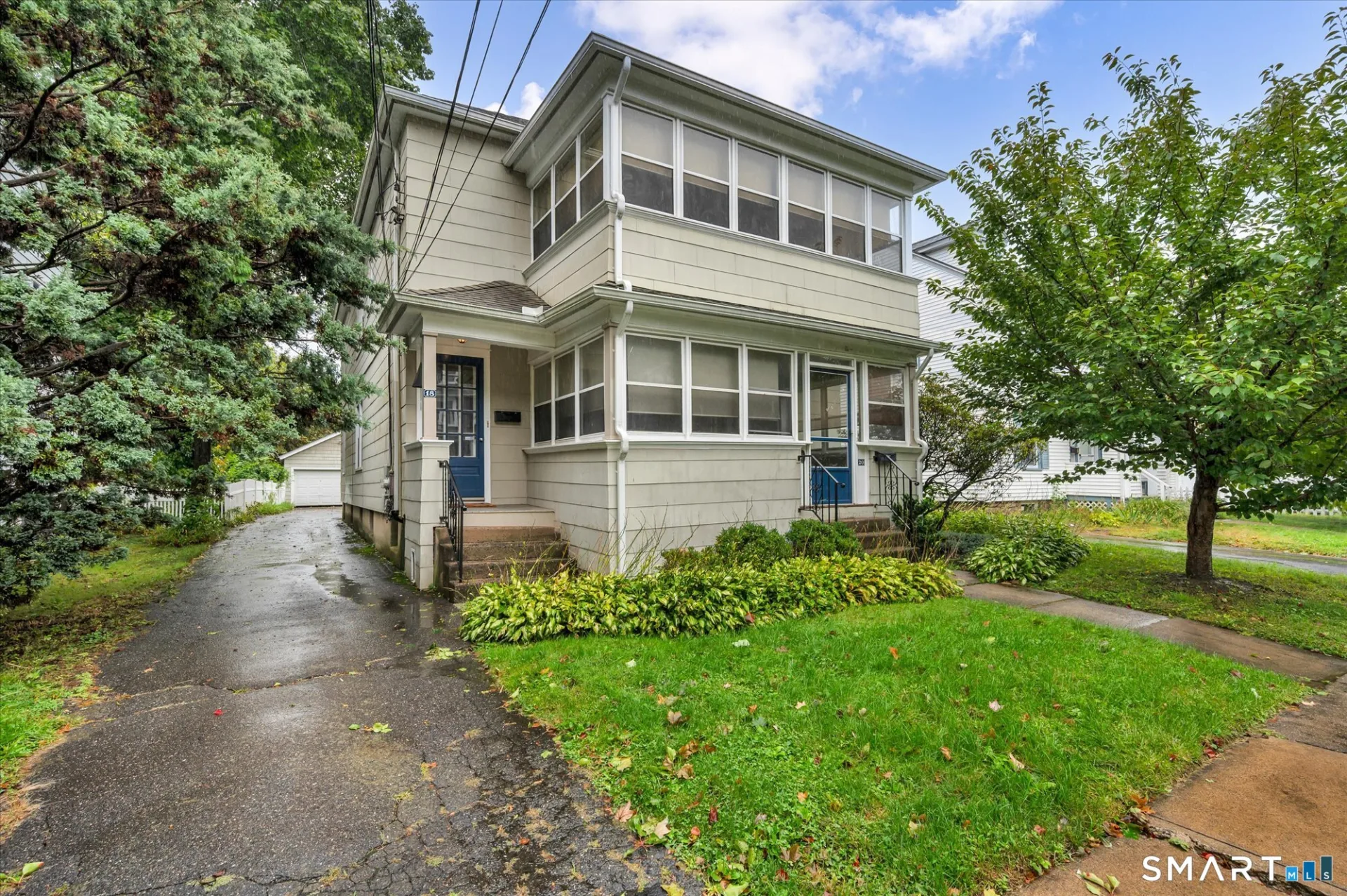 18-20 Rodney Street, Hartford, CT