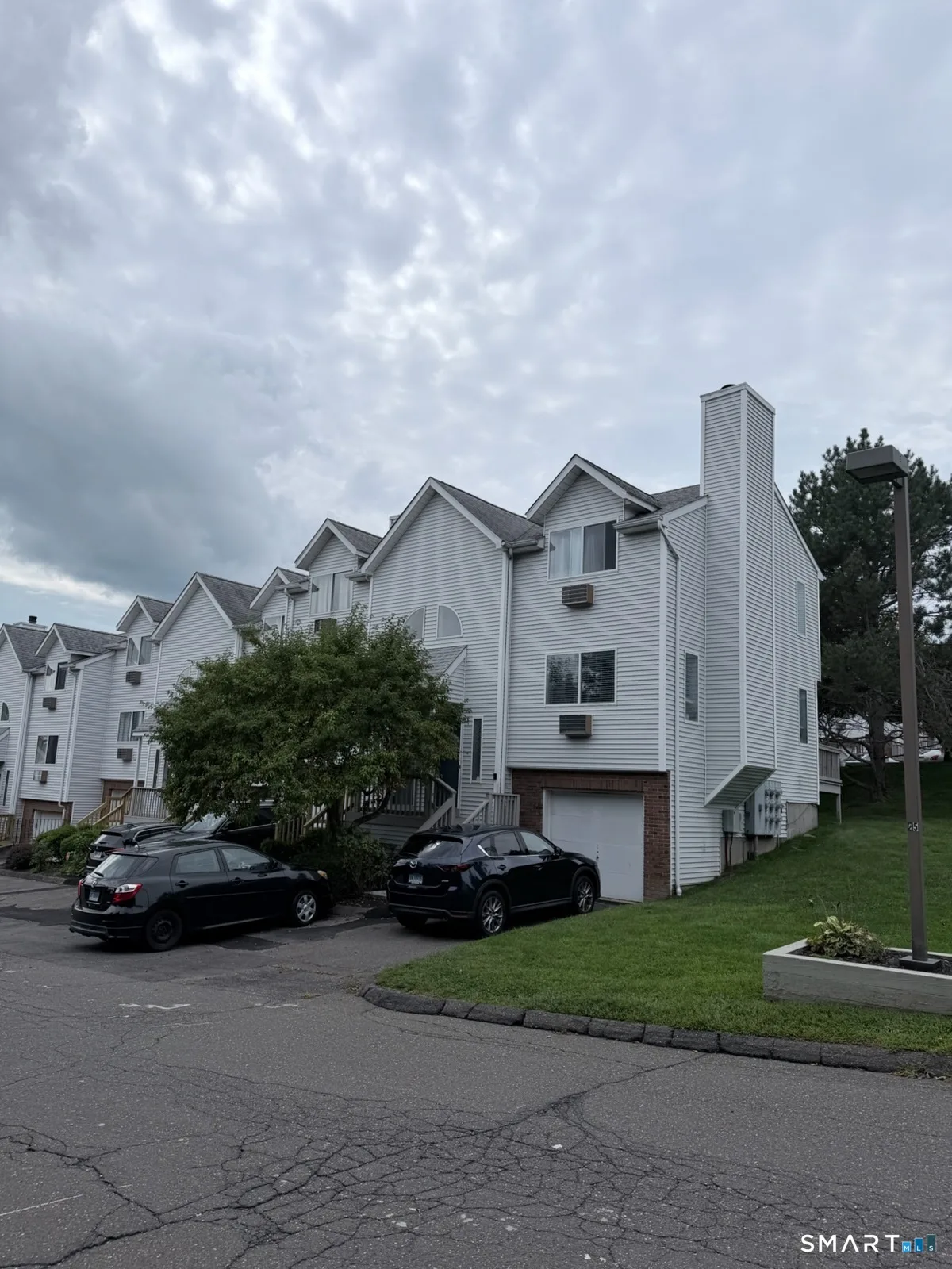 925 Oronoke Road #26G, Waterbury, CT