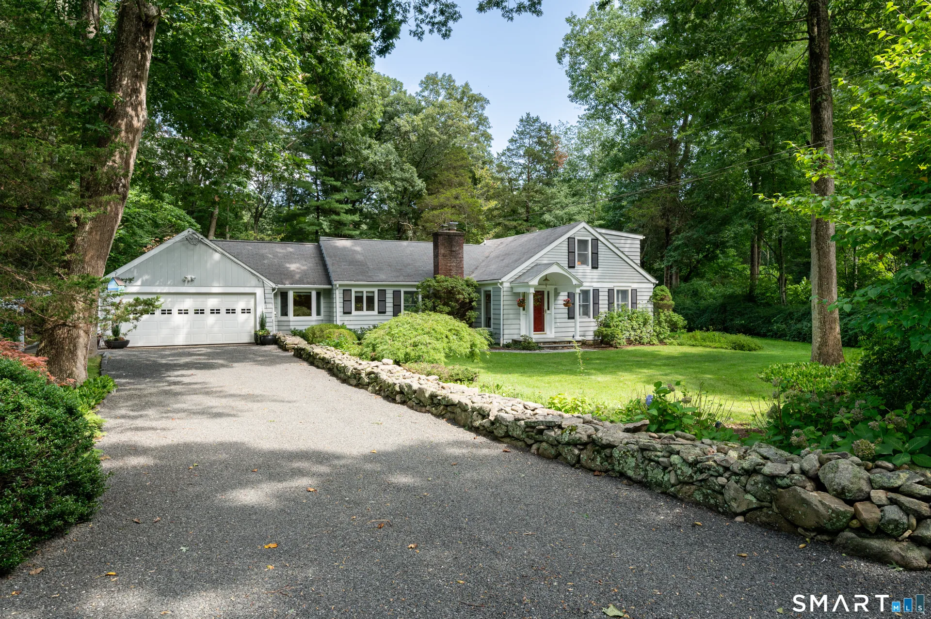 163 Cedarwood Road, Stamford, CT