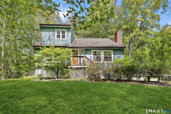 421 Chestnut Hill Road