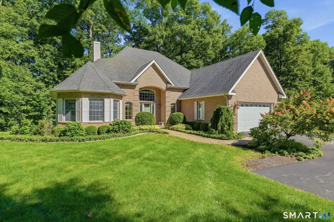 11 Stonewall Road, Salem, CT